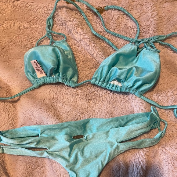 Kilograms bikini top size small - Picture 1 of 5